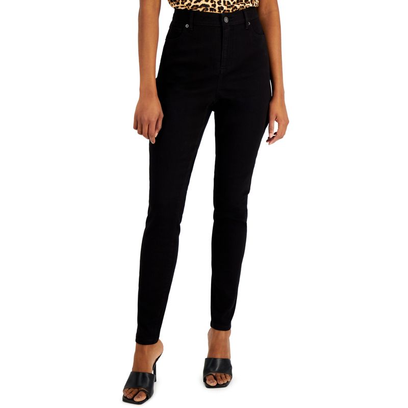 Inc International Concepts High Rise Skinny Jeans